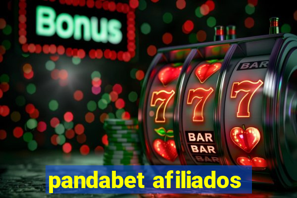 pandabet afiliados